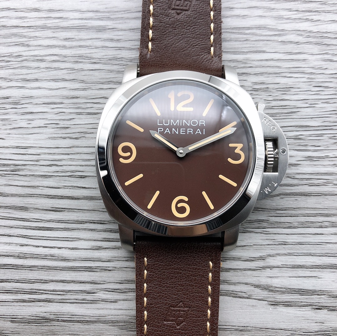 Panerai--PANERAI Special Edition Watch Series PAM00673