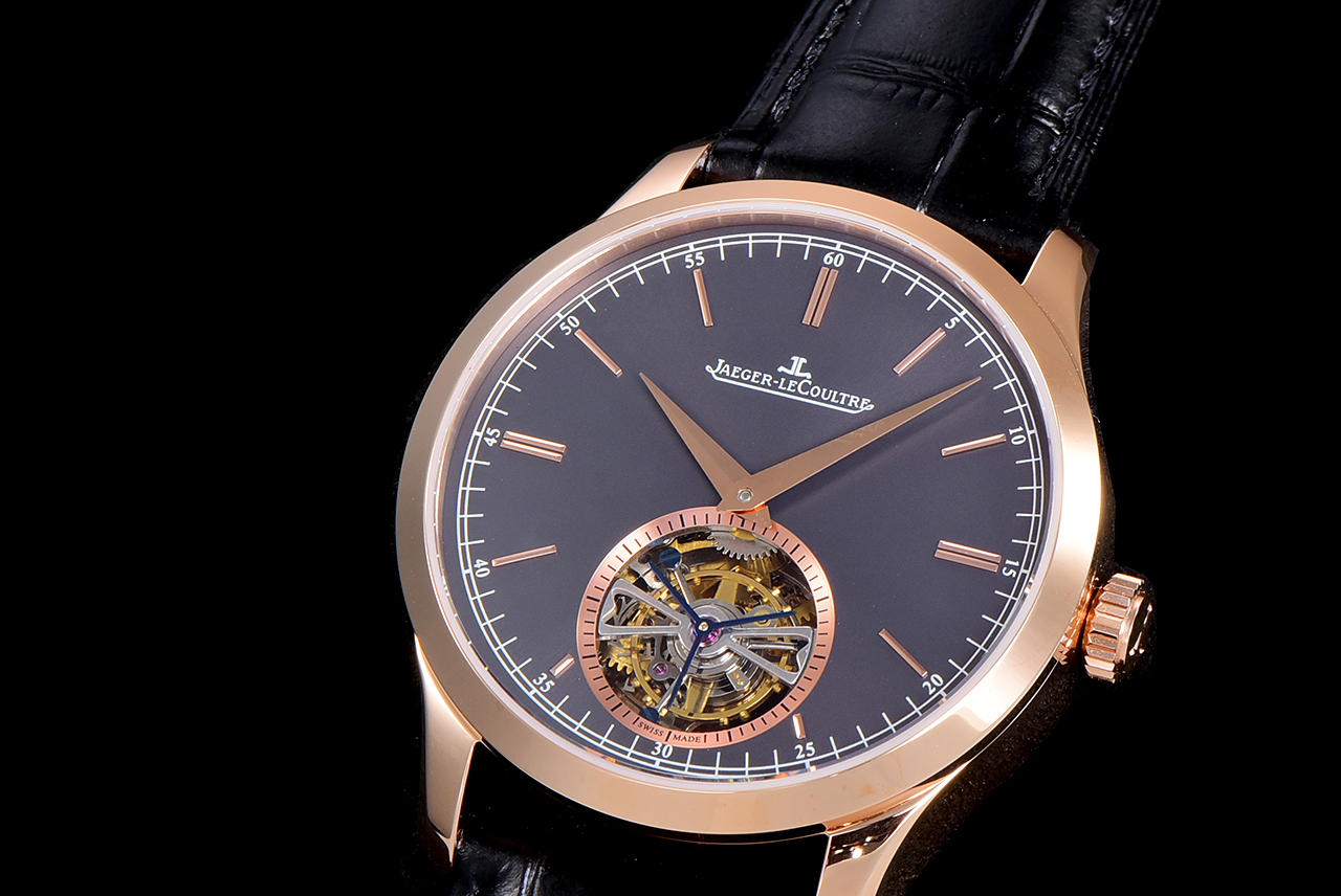 Jaeger-LeCoultre Master 1662451