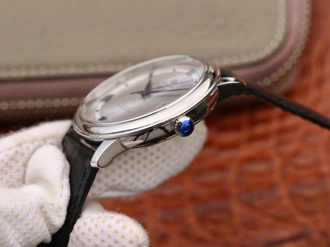 Omega’s new De Ville is a replica of the most powerful Omega De Ville watch