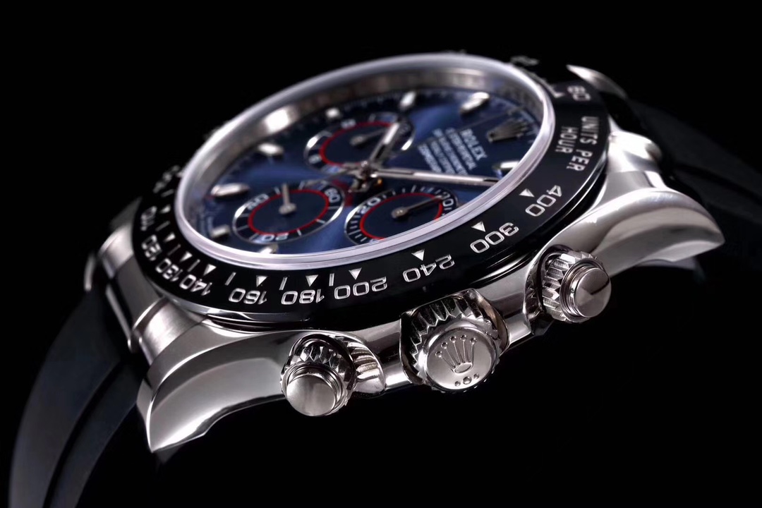 Rolex Daytona 69115