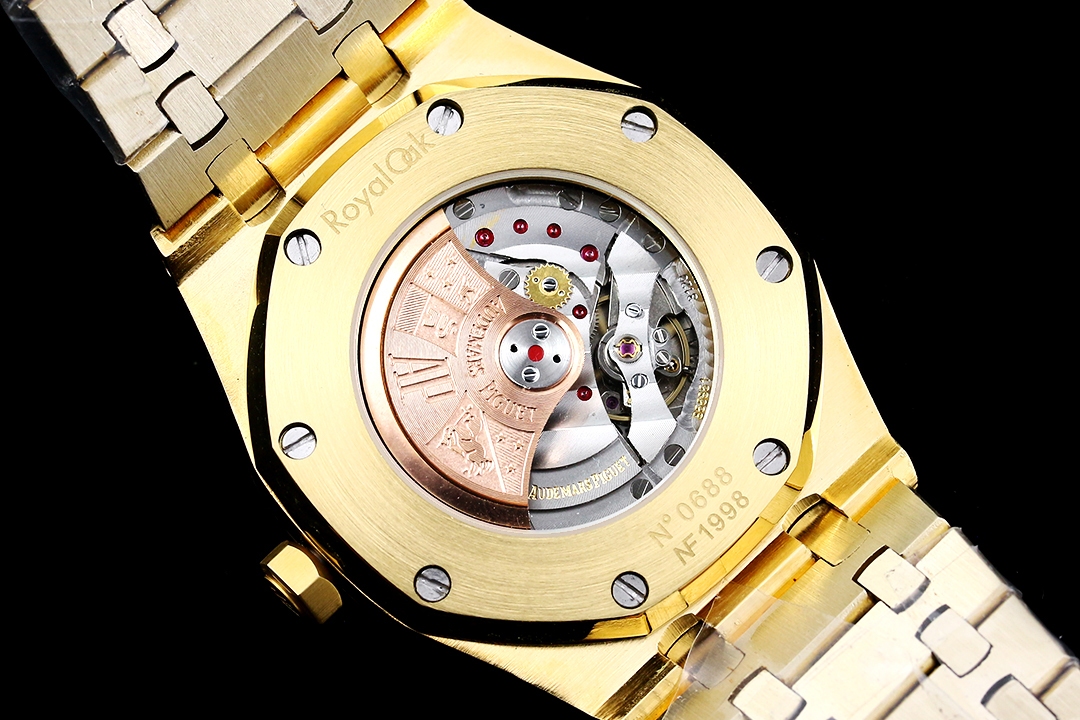 Audemars Piguet  Paired with imported fully automatic mechanical men's watches