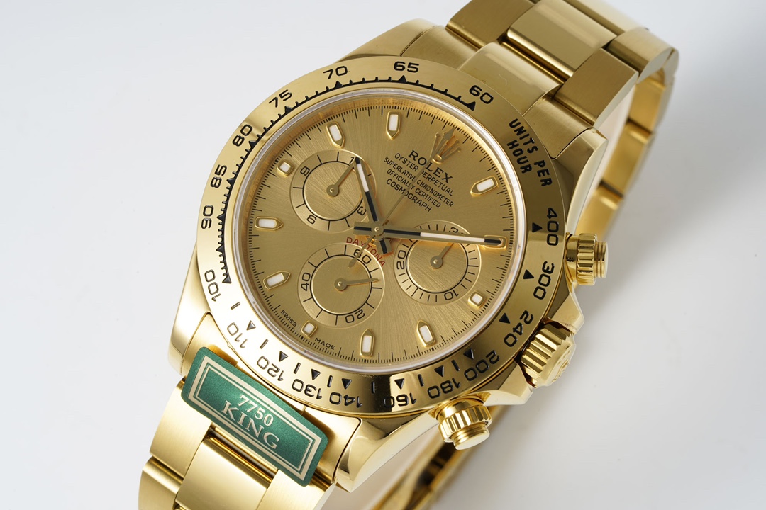 Cosmograph Daytona Rolex m116508-0003