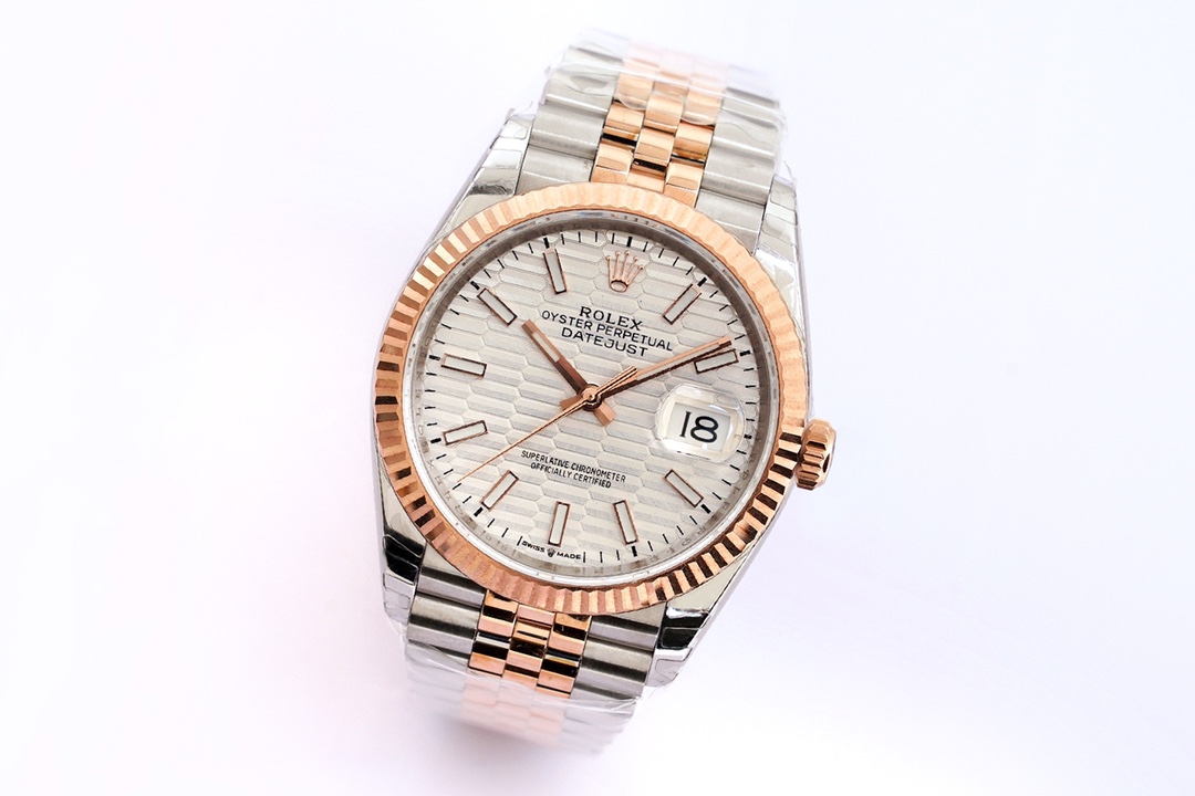 Rolex Oyster Datejust 36 Series