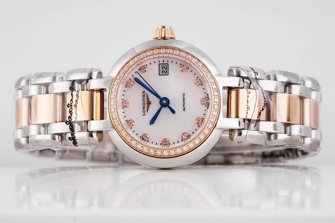 Longines Xinyue series watch.