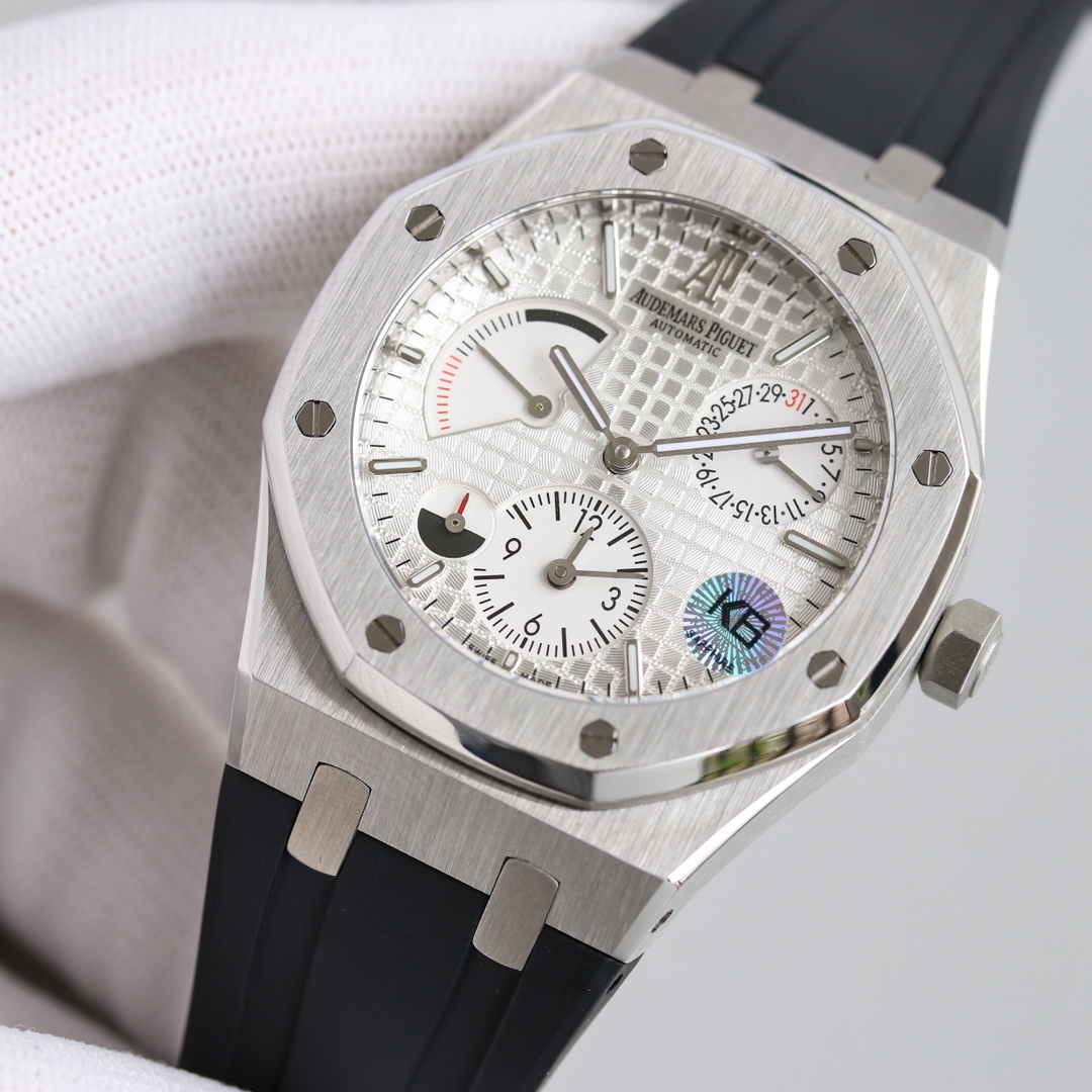 Audemars Piguet Royal Oak 26120ST.OO.1220ST.01