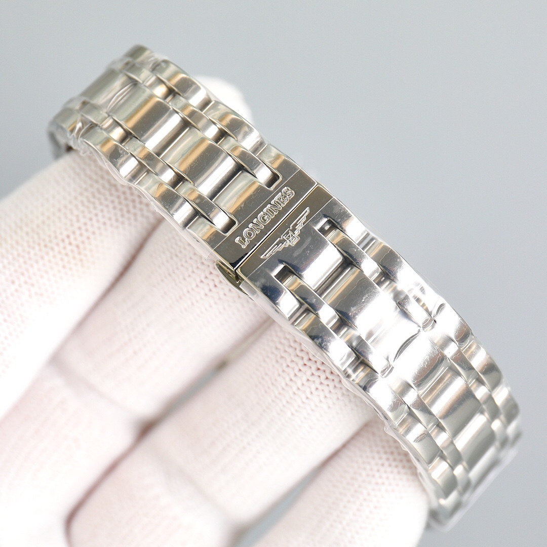 Longines Dai Chuo Wiener series! Authentic molded replica,