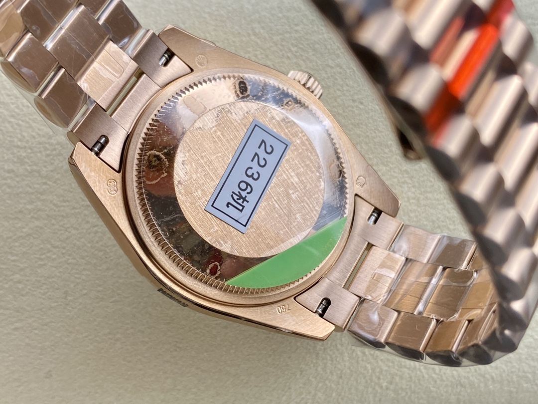 The Rolex Oyster Perpetual Datejust 31mm series watches