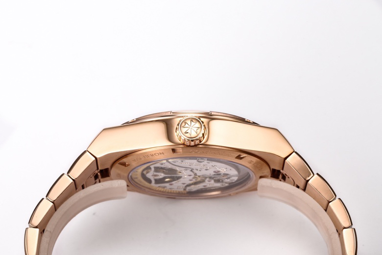 Vacheron Constantin Overseas Tourbillon