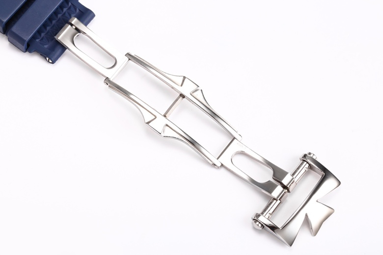 Vacheron Constantin Overseas Tourbillon