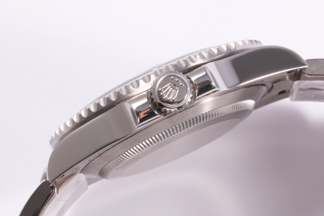 Rolex Green Ghost 126610lv!