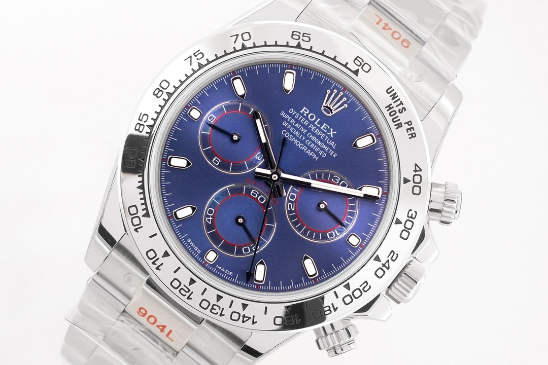 Rolex Daytona 116511