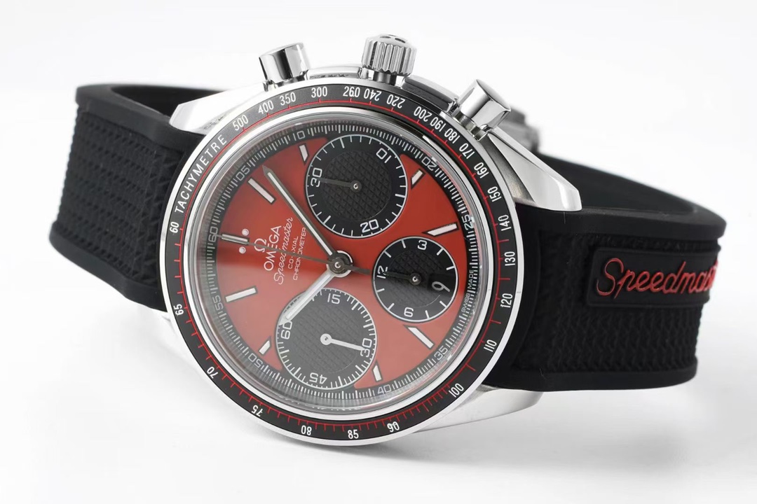 Omega Speedmaster series 326.32.40.50.06.001 multi-function chronograph watch