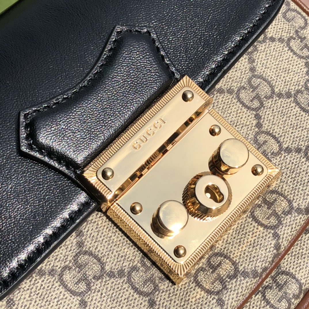 Gucci071050898advanced bag