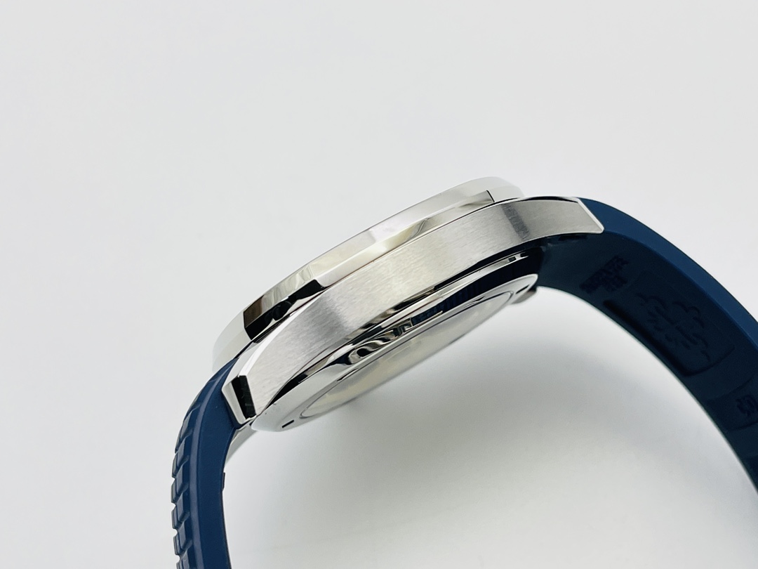 Patek Philippe Complications🔥AQUANAUT Traveler Series