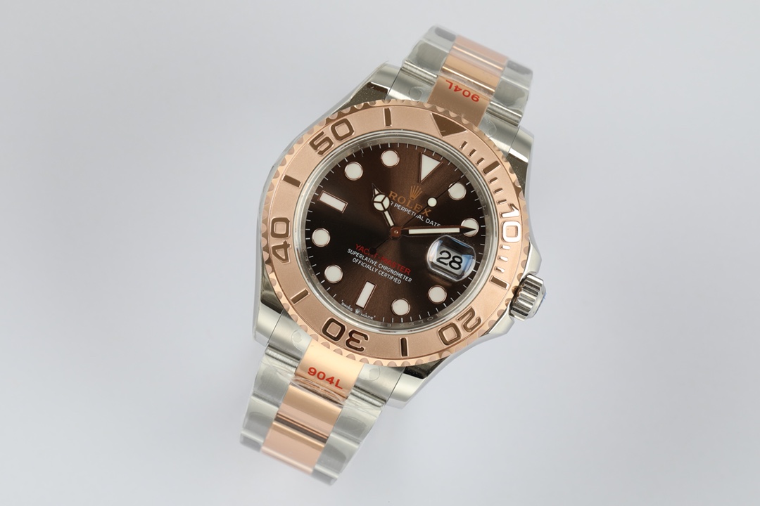 Rolex Yacht-Master 40 Series 16623