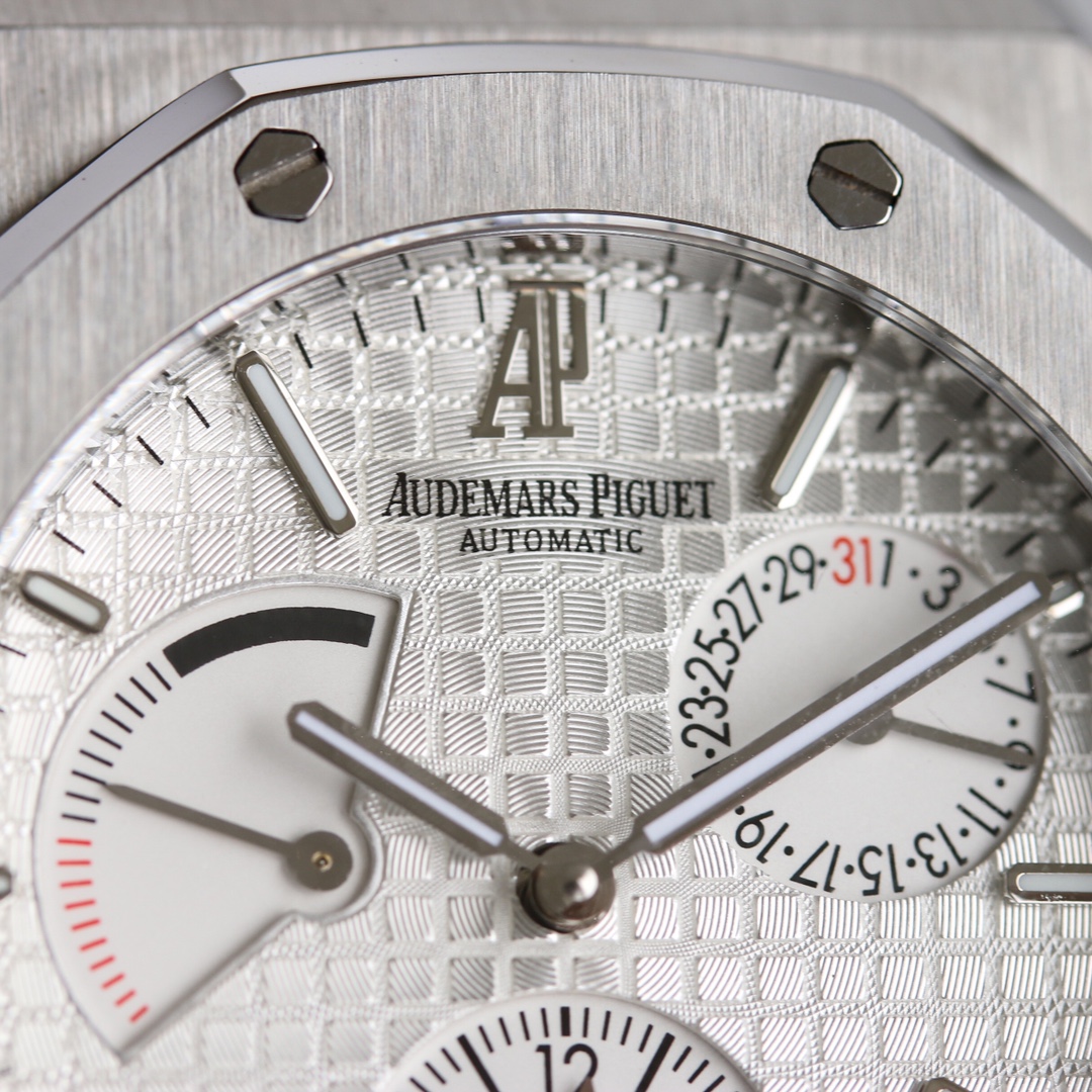 Audemars Piguet Royal Oak 26120ST.OO.1220ST.01