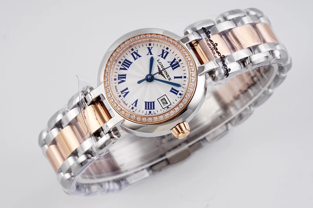 Longines Xinyue series watch.