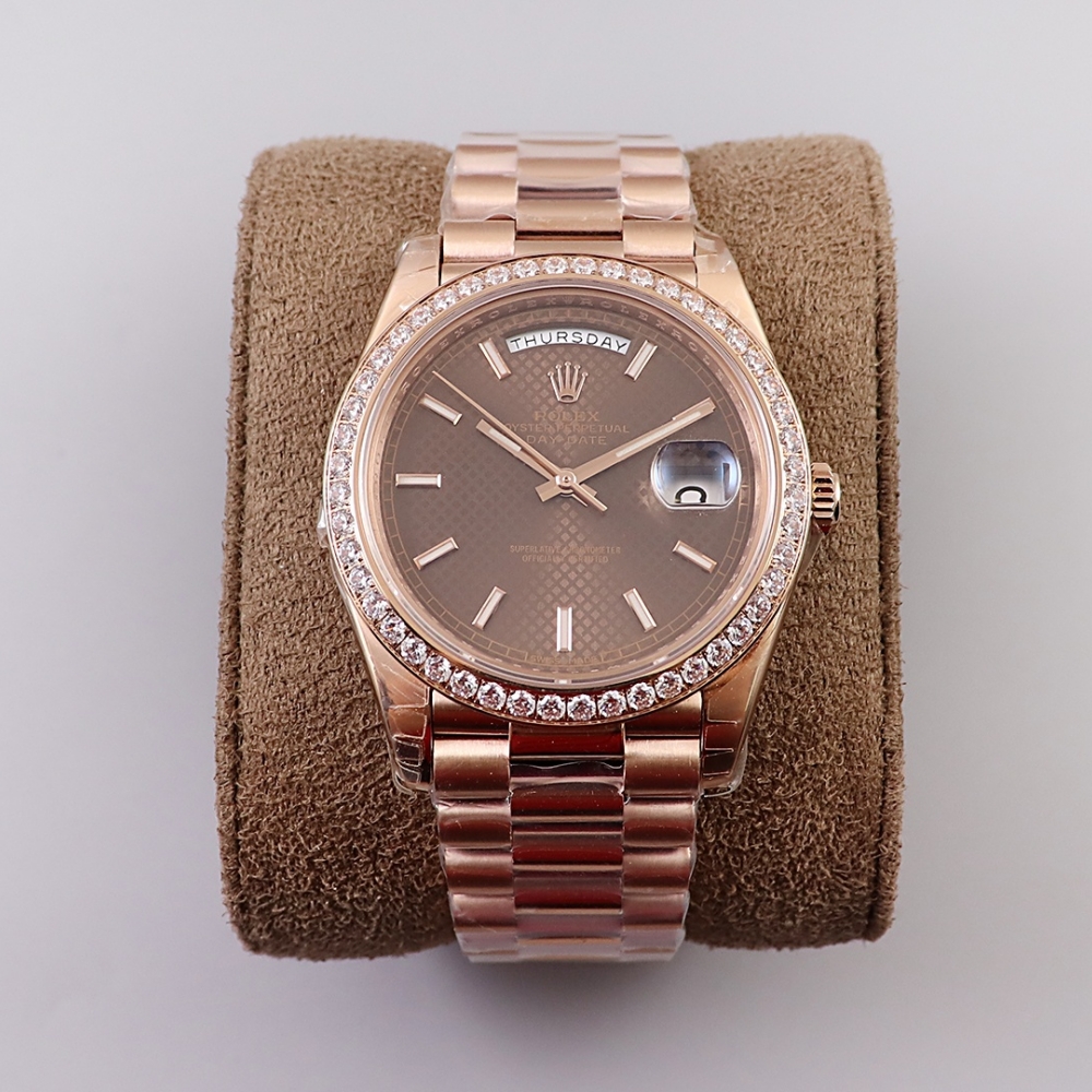 Rolex Day Date Type 40
