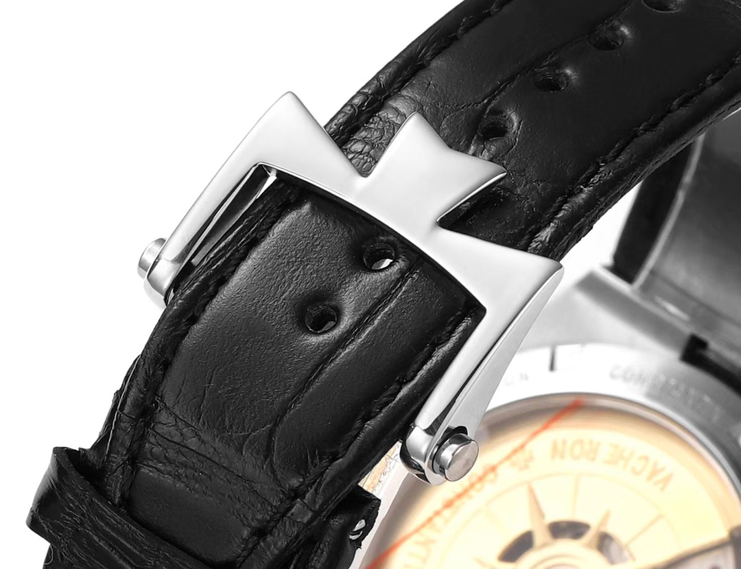 Vacheron Constantin 4500 Across the World Series Watches