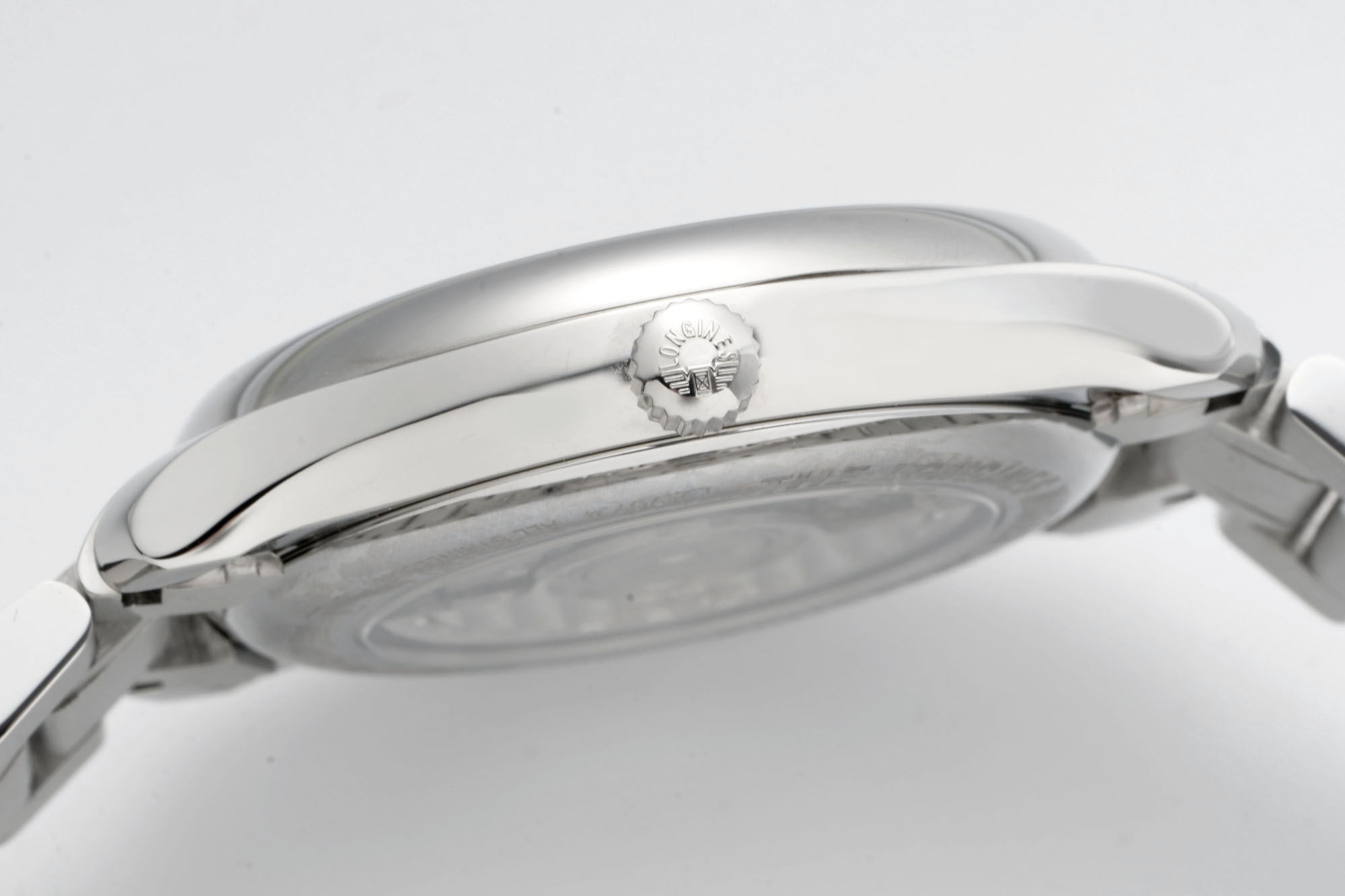 The Longines Master Series Kinetic Watch 16470