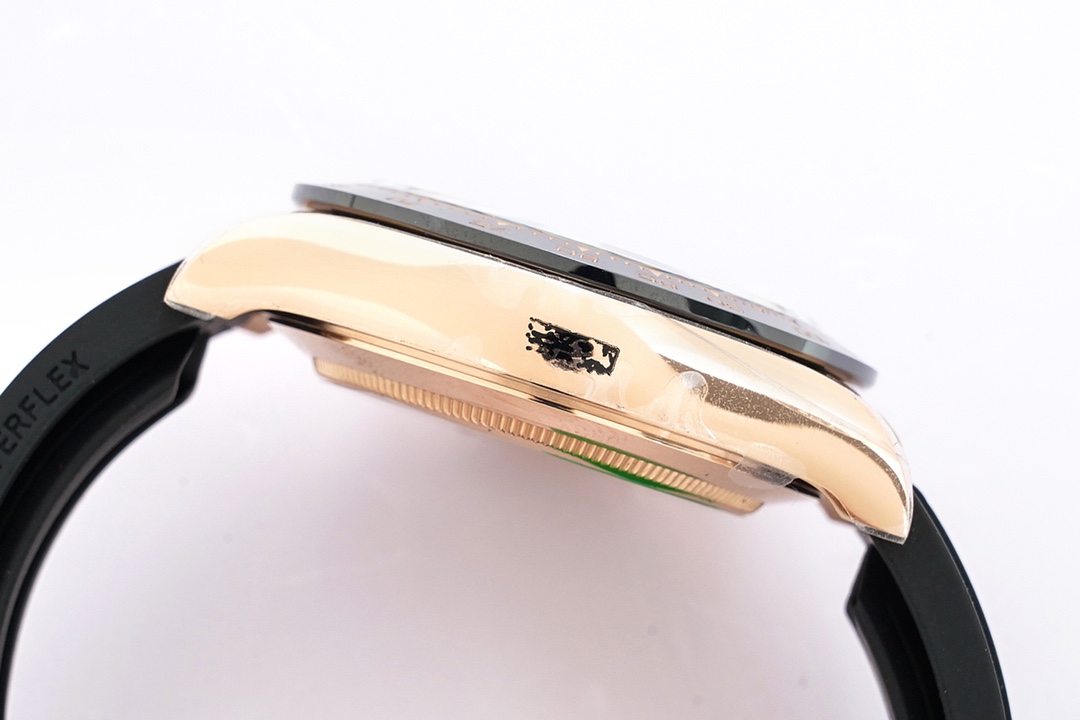 Rolex Daytona M116515LN-0041