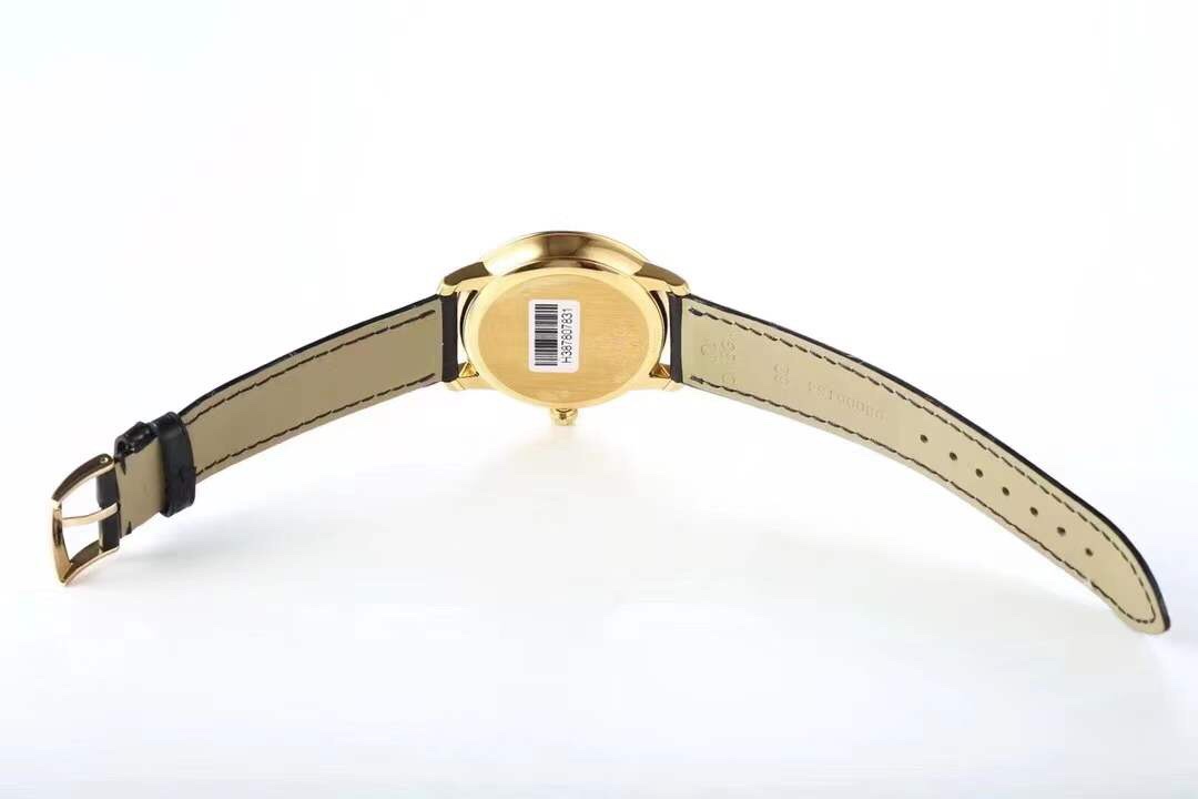 Omega’s new De Ville is a replica of the most powerful Omega De Ville watch in history