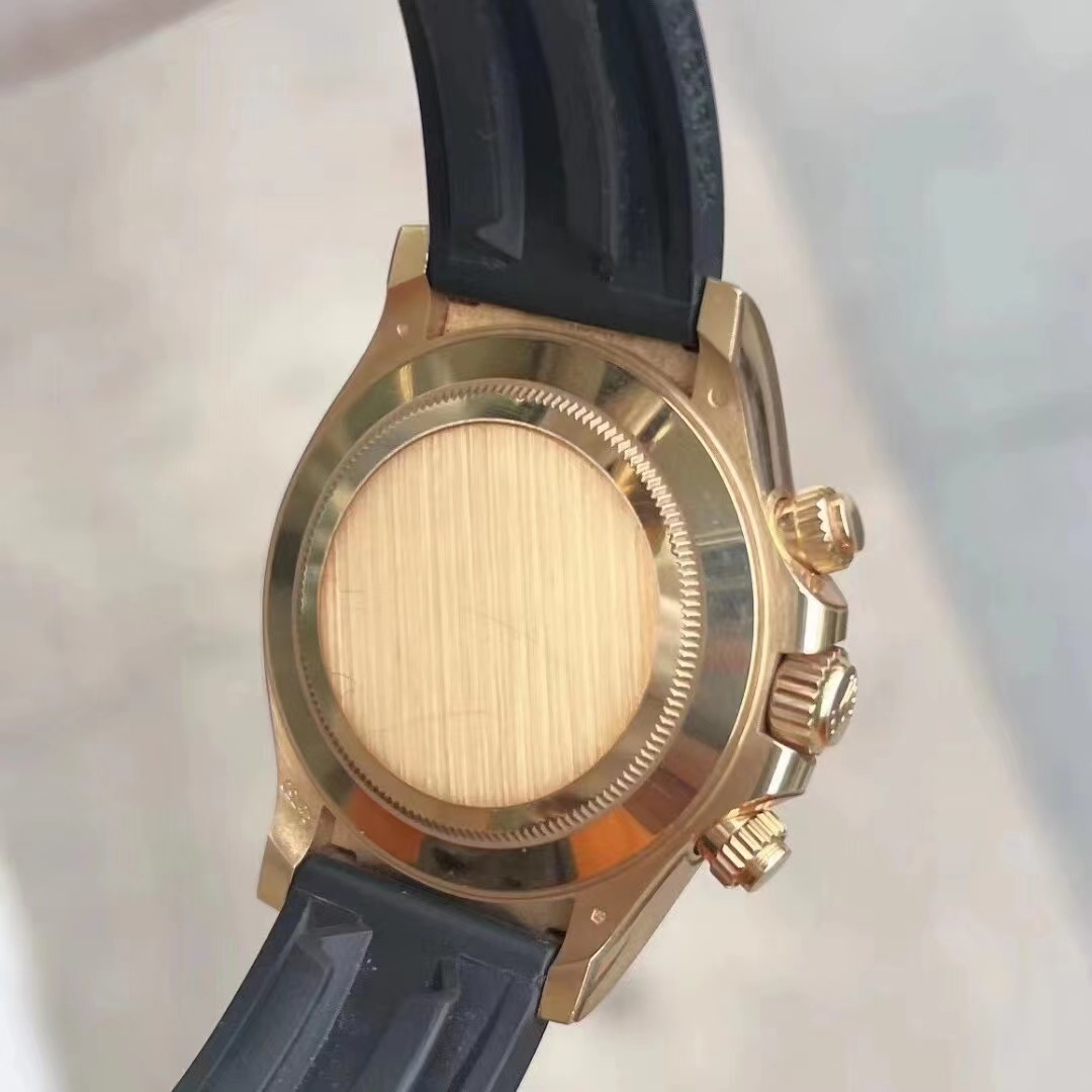 ROLEX Cosmograph Daytona Meteorite 116512