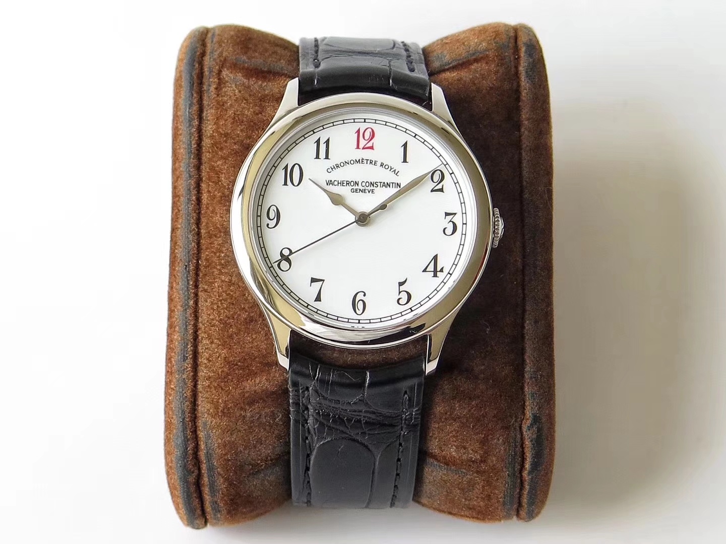 Vacheron Constantin historical masterpiece series 86122/000R-9362 watch