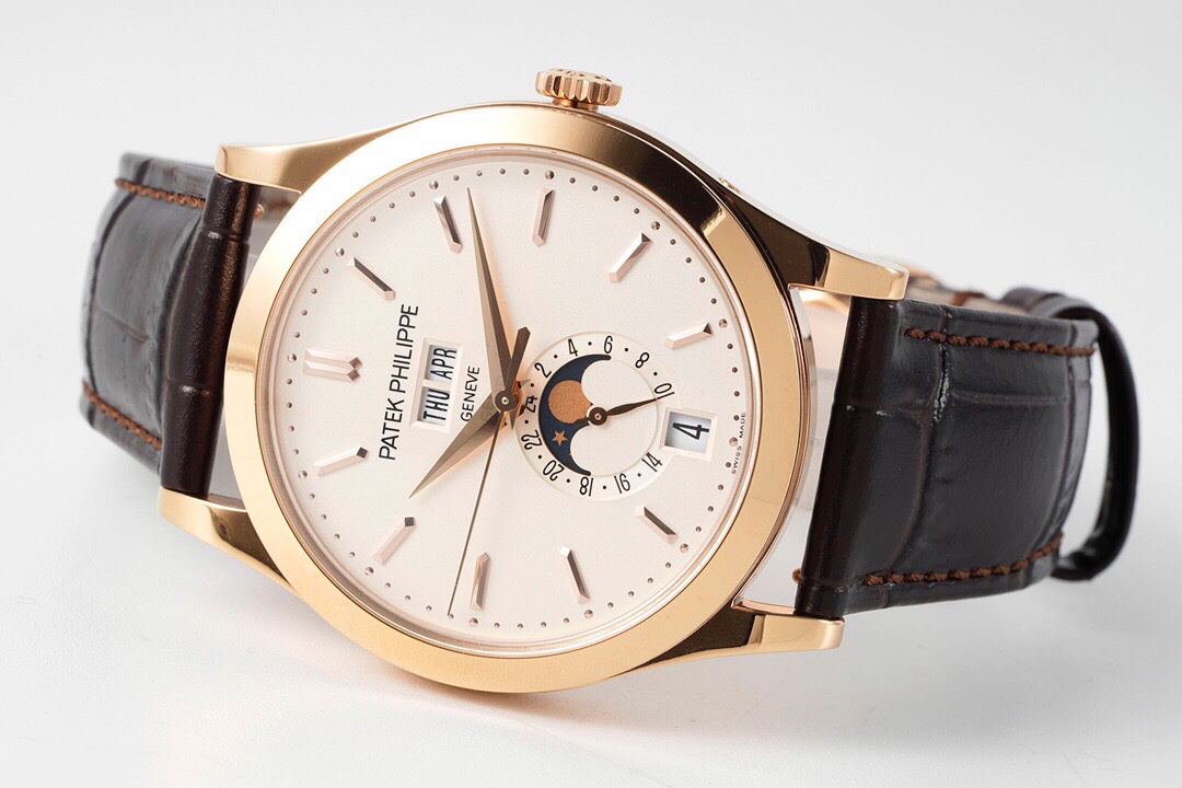 Patek Philippe Complication Chronograph Series Watches