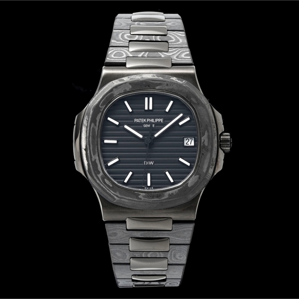 Patek Nautilus 5711 Pattek co-branded Tiffany global limited edition!