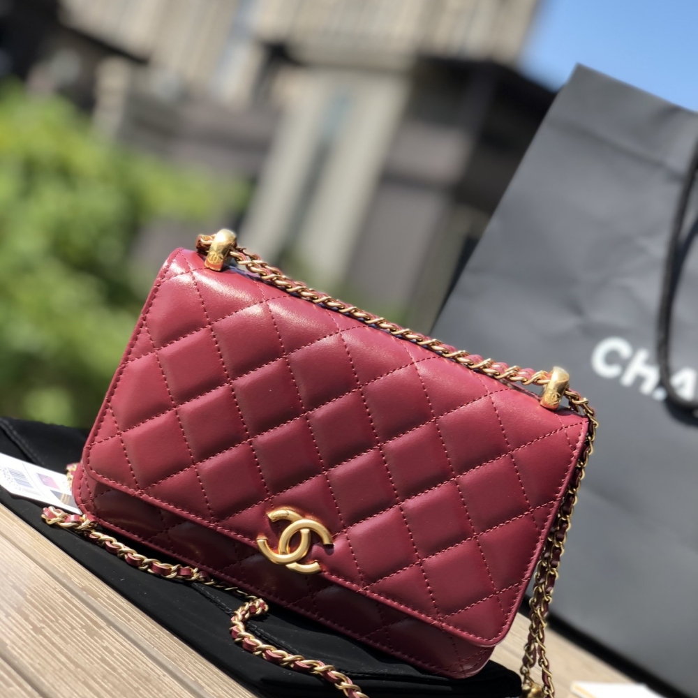 Chanel 165240 bag