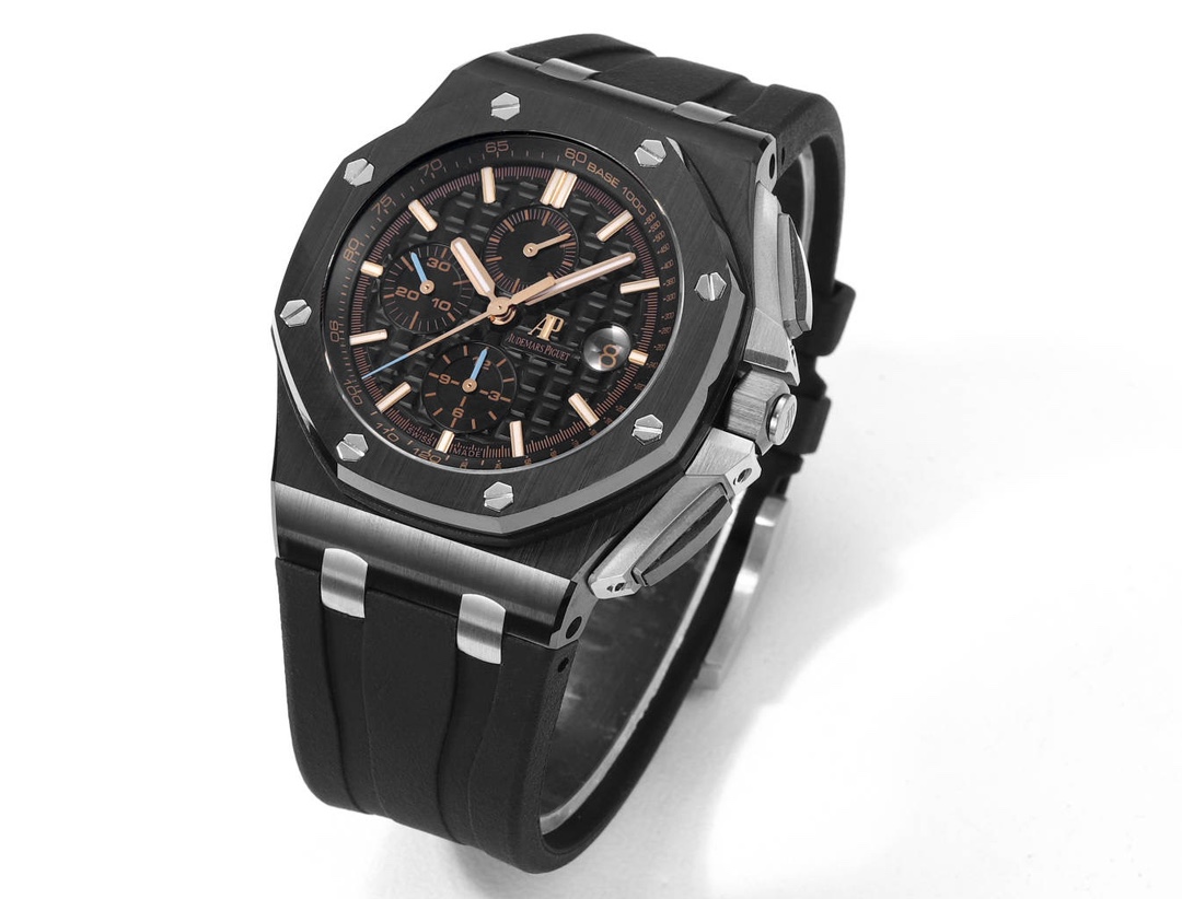Audemars Piguet Royal Oak Offshore 26405CE.A056CA.01 series