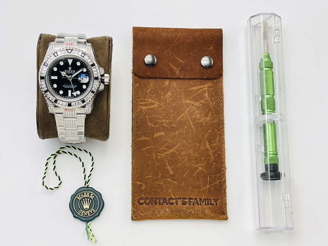 Rolex Greenwich 116758-SARU