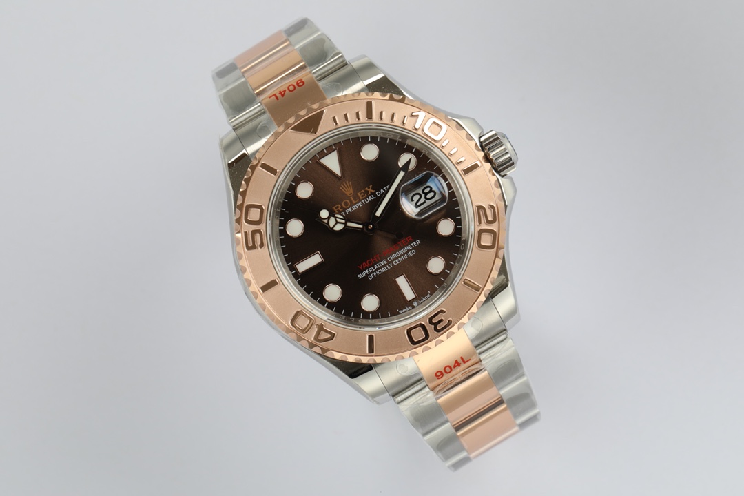 Rolex Yacht-Master 40 Series 16623