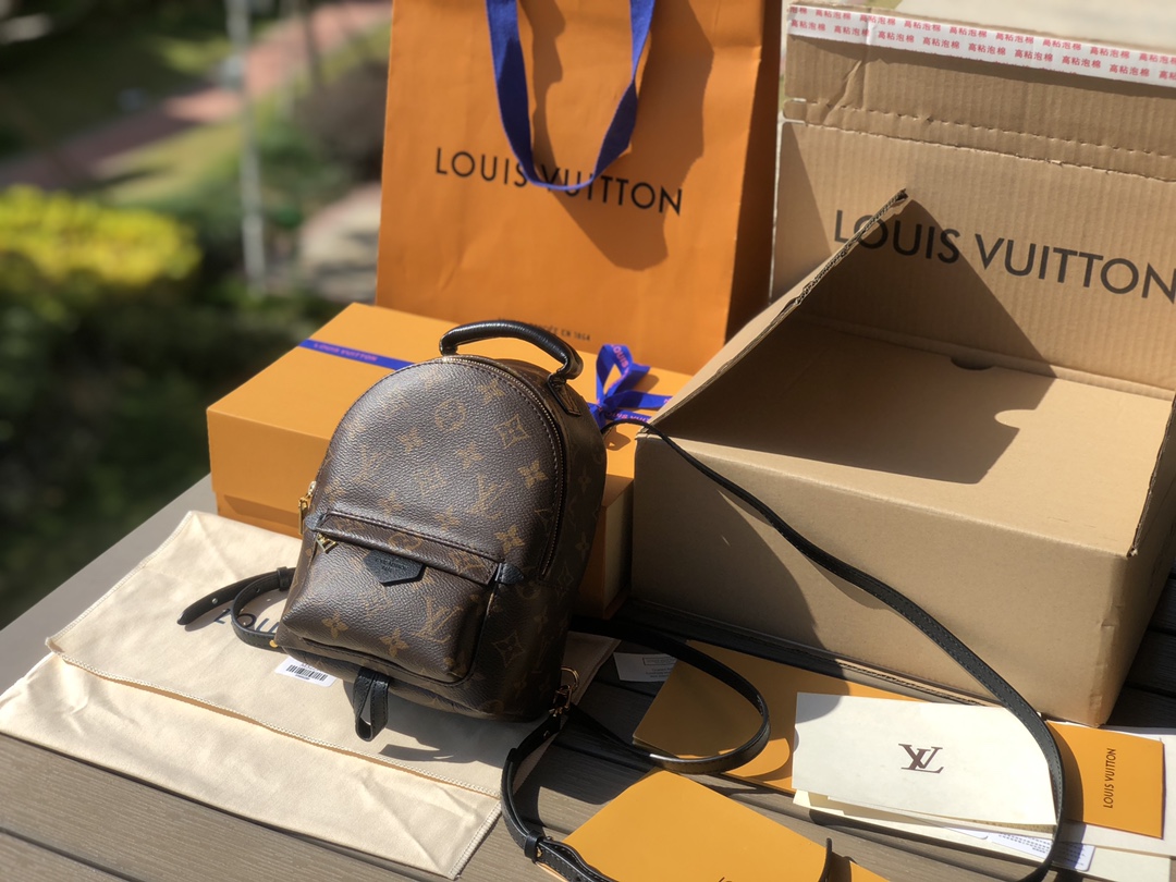 LV164219 travel bag