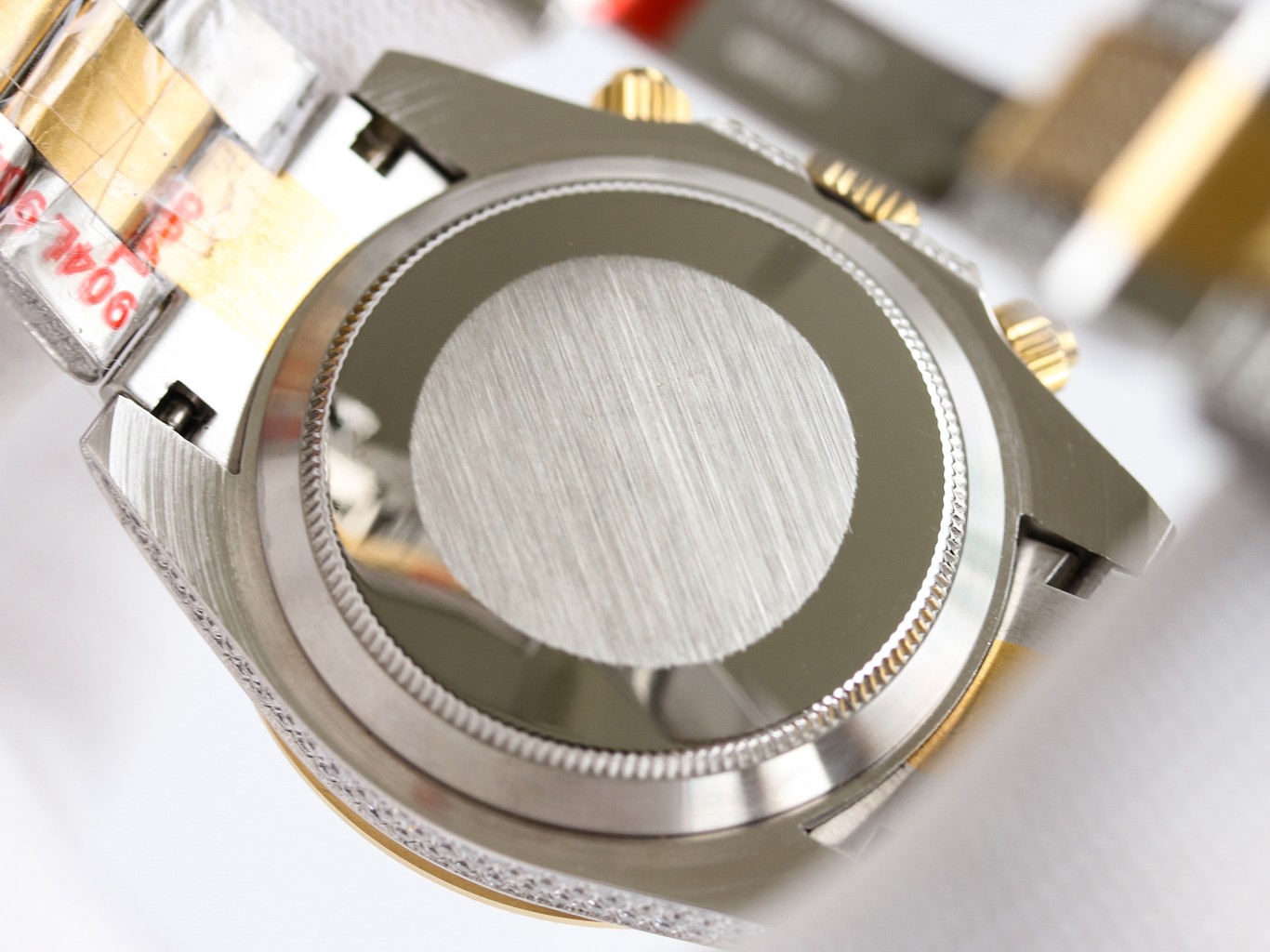 Rolex Daytona top full diamond 116894MZ