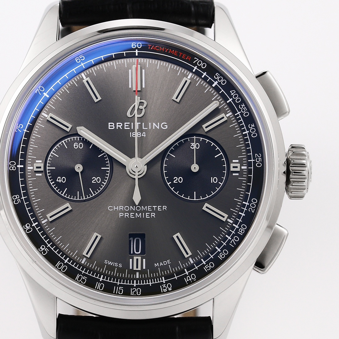 Breitling Premier B01 Chronograph watch Premier B01 Chronograph