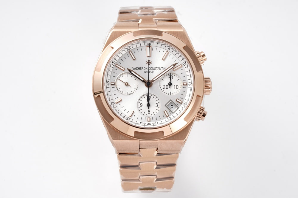 Vacheron Constantin Overseas 5500V