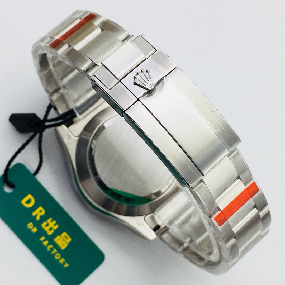 Rolex Daytona Rainbow 116599 watch!