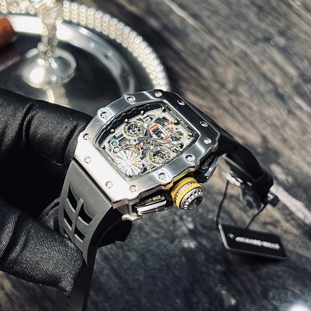 Richard Mille RM11-03 Series