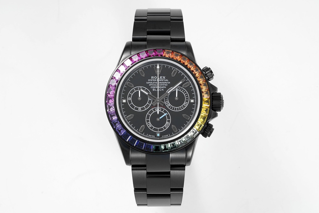 Rolex modified Daytona 569981
