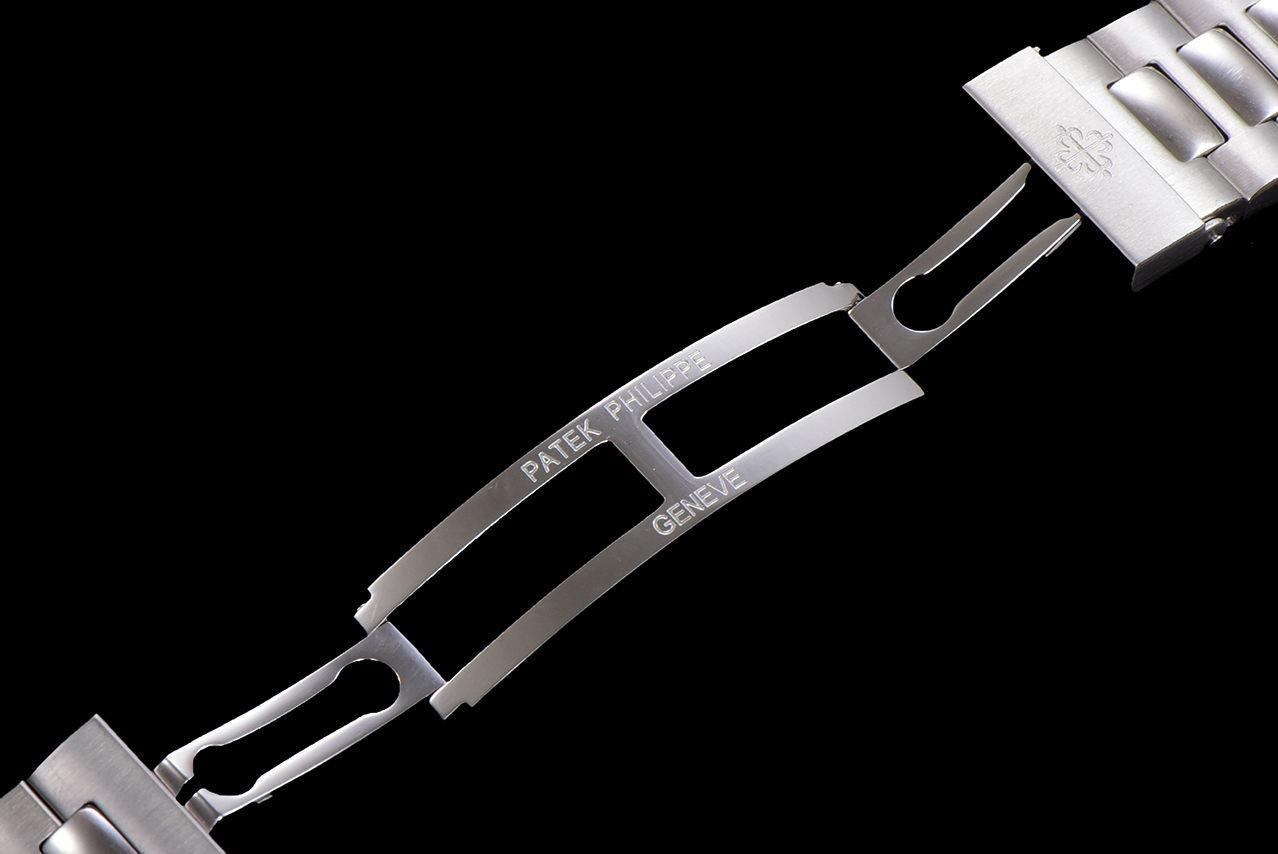 Patek Philippe 5740/1G-001 - the ultra-complex multi-functional Nautilus complex watch