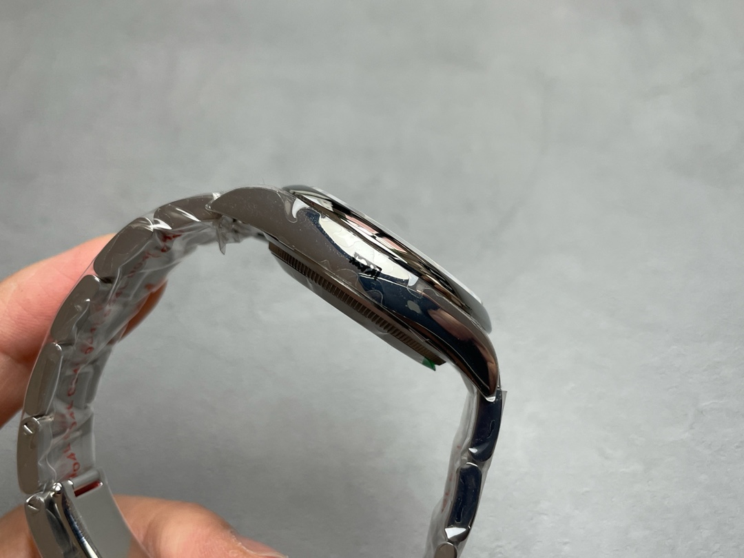 The new Rolex Oyster Perpetual 41 series