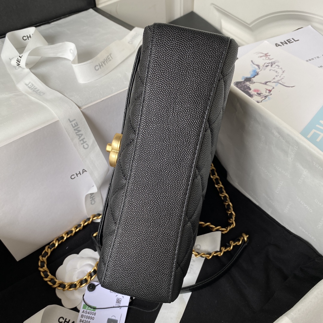 Chanel AS4008 bag