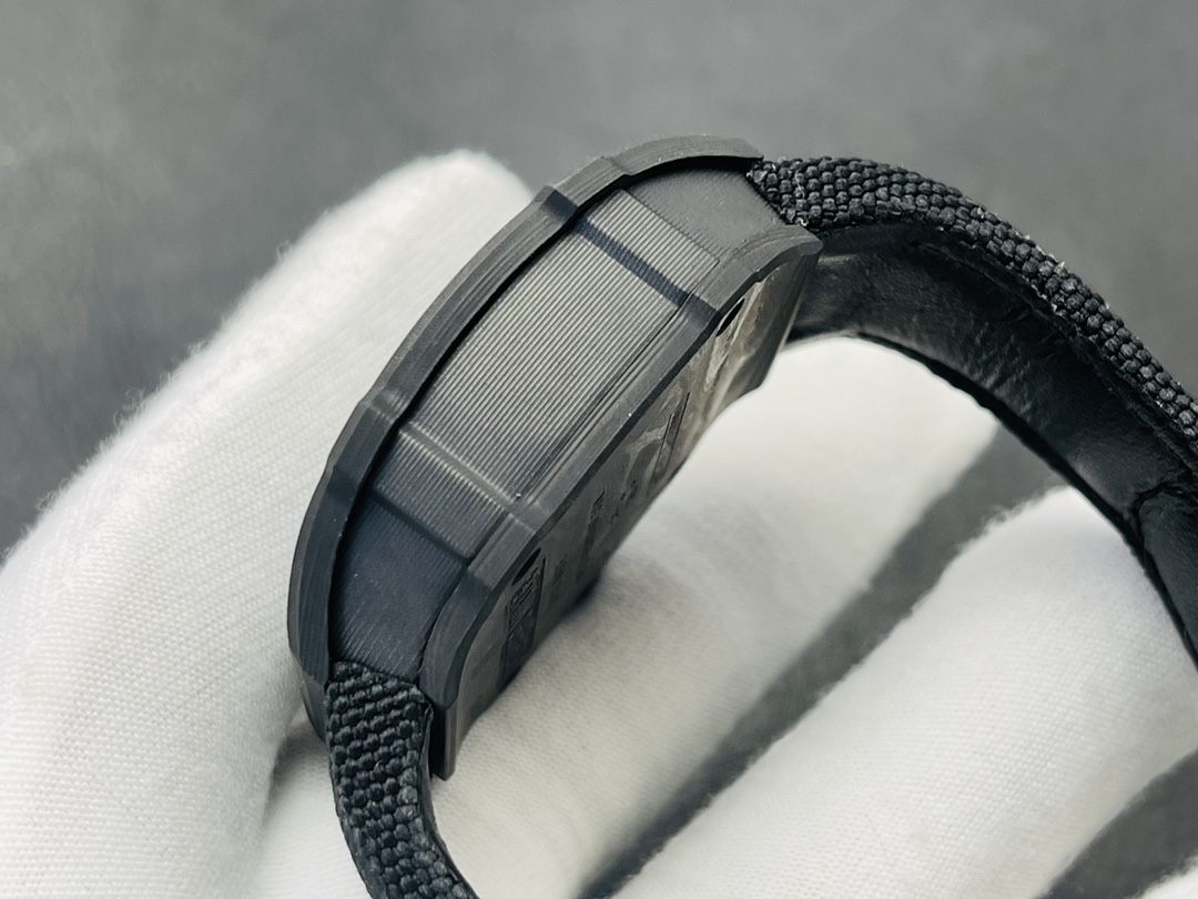 Richard Mille 27-03 tourbillon movement watch,