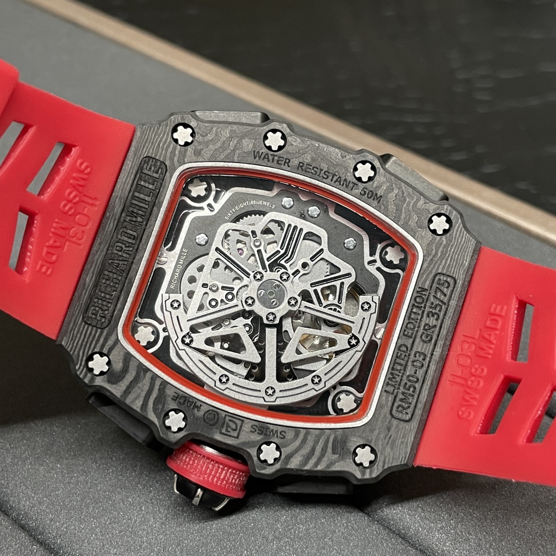 Richard Mille RM50-03 Series
