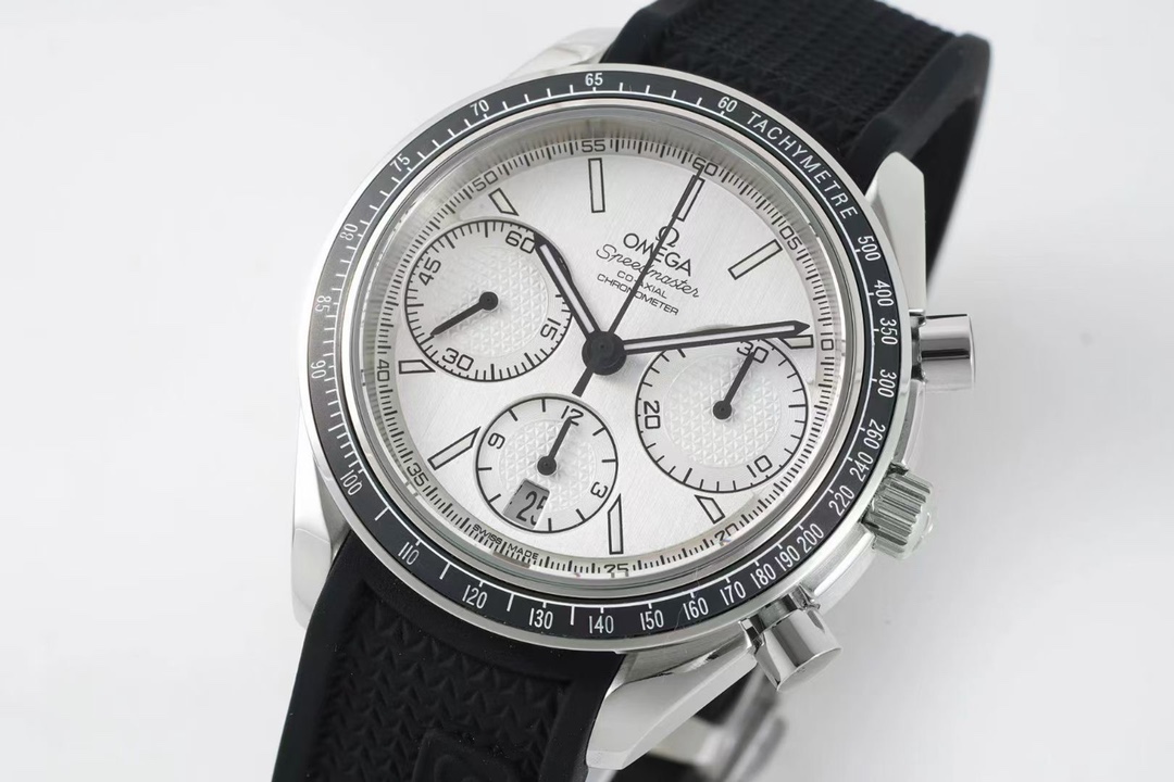 Omega Speedmaster series 326.32.40.50.06.001 multi-function chronograph watc