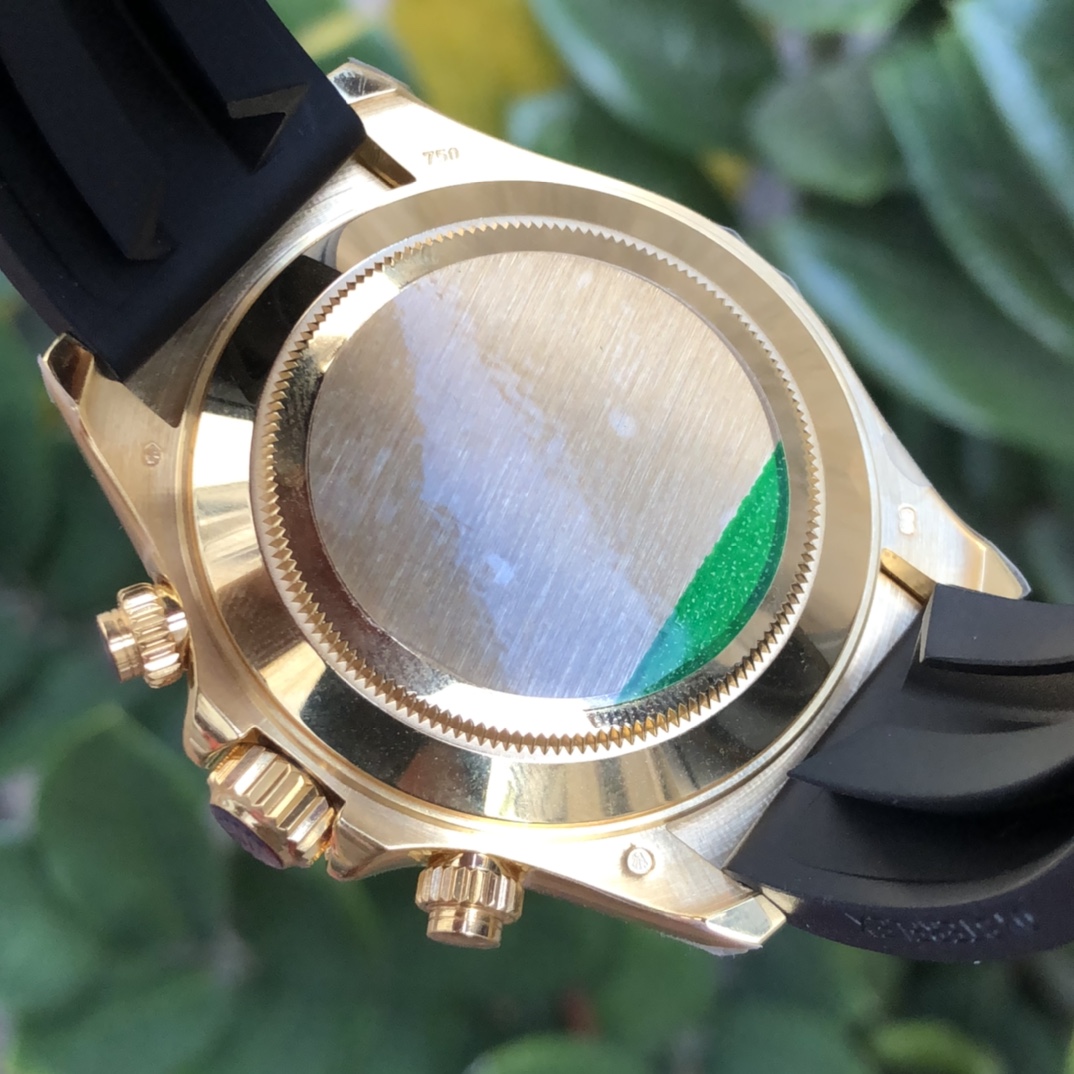 ROLEX Cosmograph Daytona Meteorite 116518