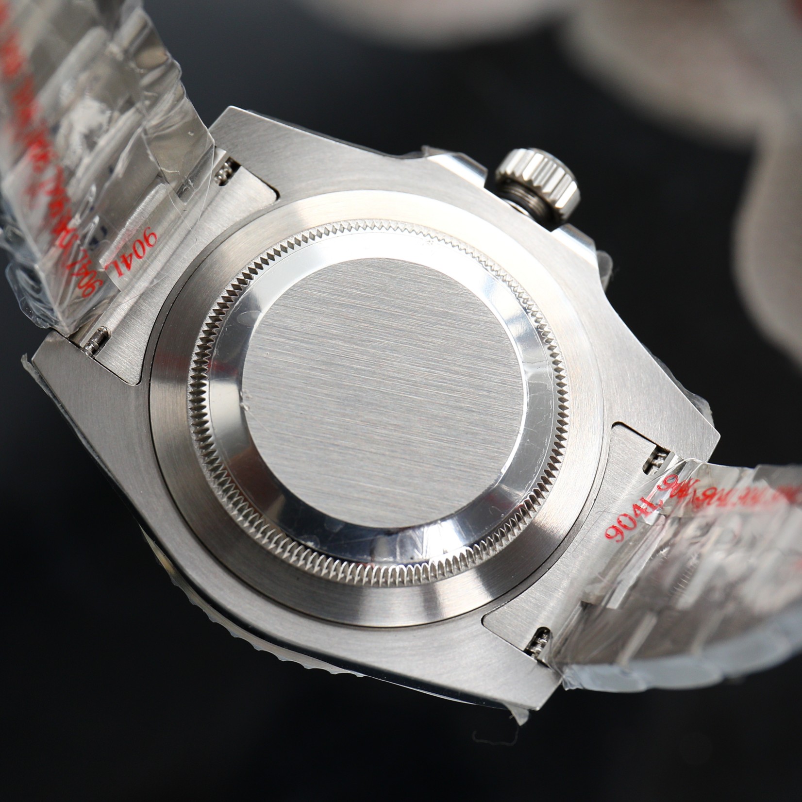 Rolex Greenwich M126720VTNR-0001