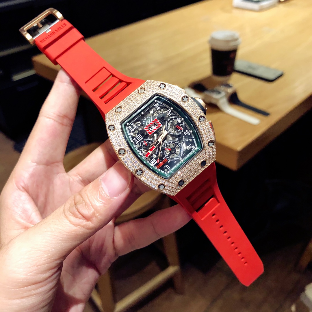 Richard Mille RM11-03 Series
